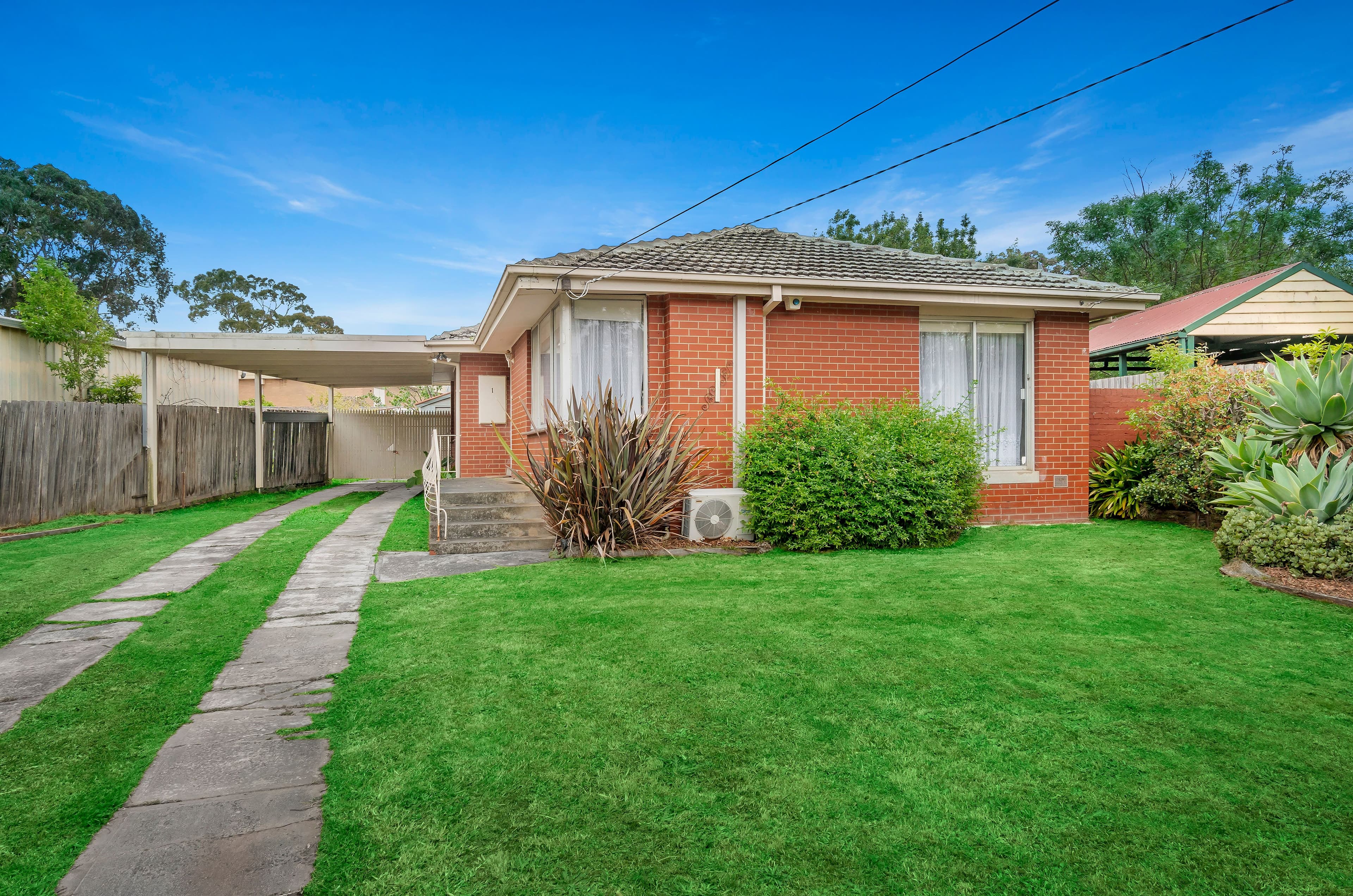 1 O'connor Road, Knoxfield VIC 3180, Knoxfield - Thumbnail 2