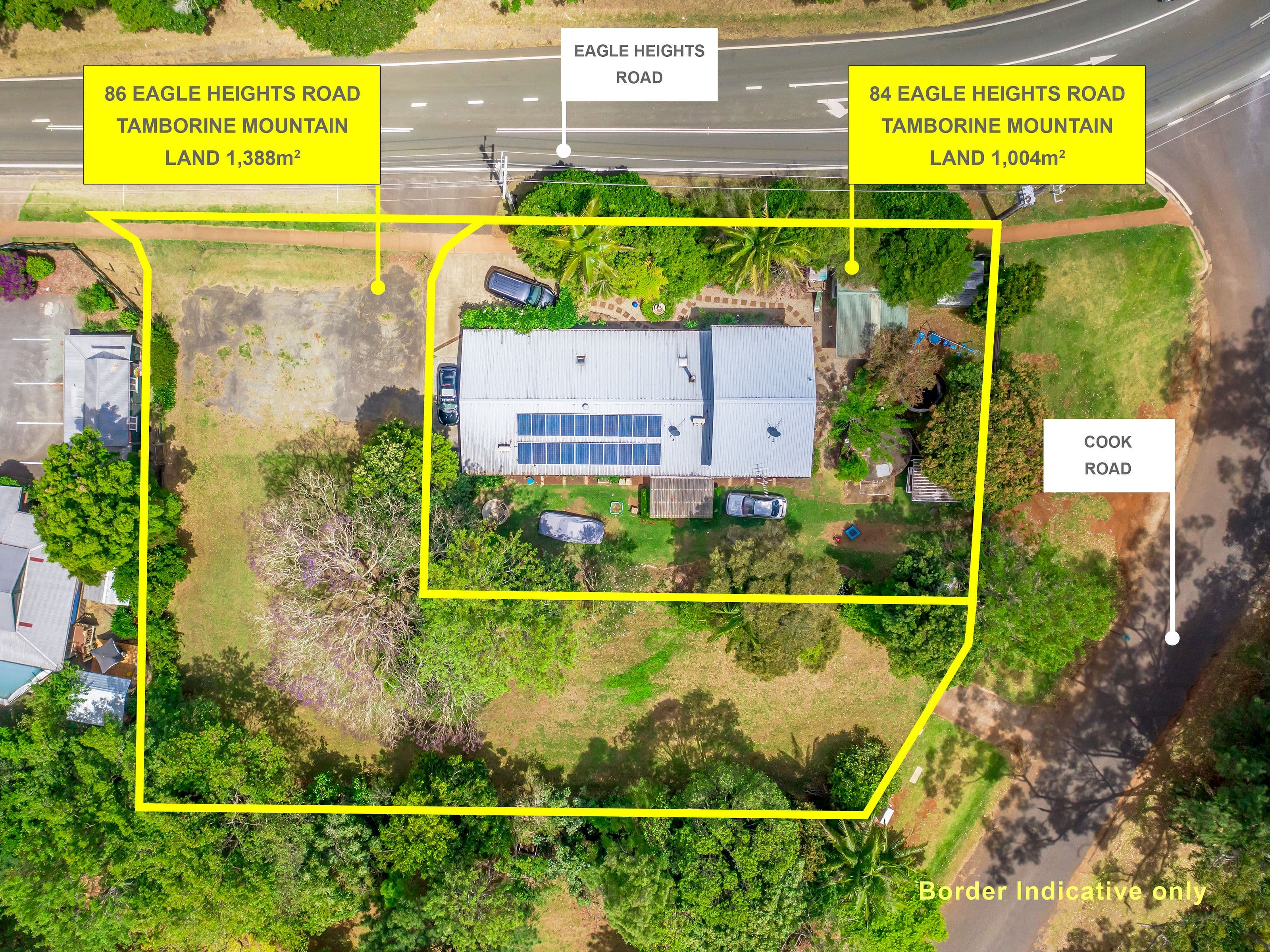 86 Eagle Heights Road, Tamborine Mountain QLD 4272, Tamborine Mountain - Thumbnail 7