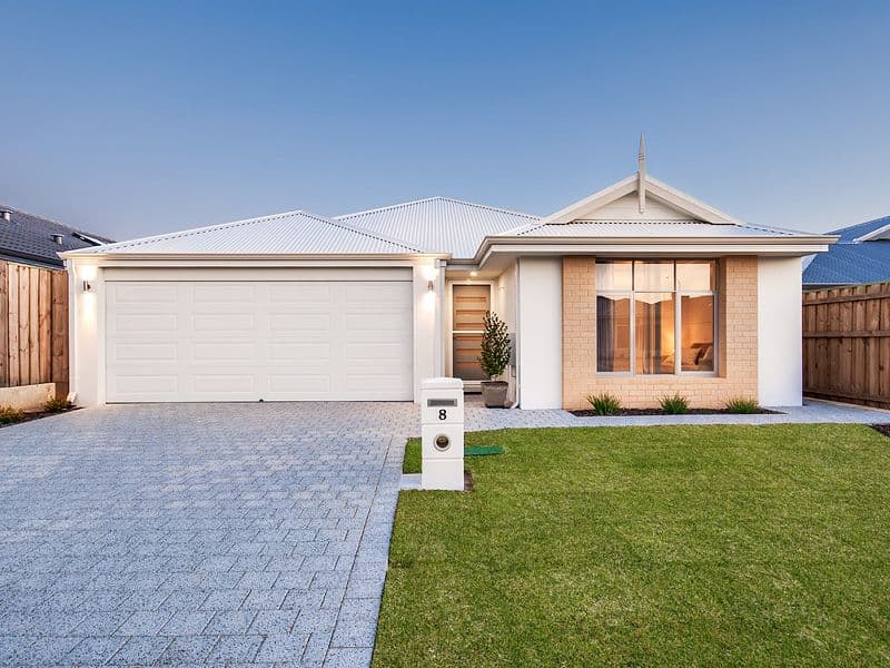 8 Crystal Terrace, Wellard WA 6170, Wellard - Image 1