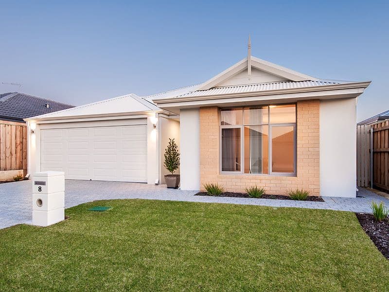 8 Crystal Terrace, Wellard WA 6170, Wellard - Thumbnail 2