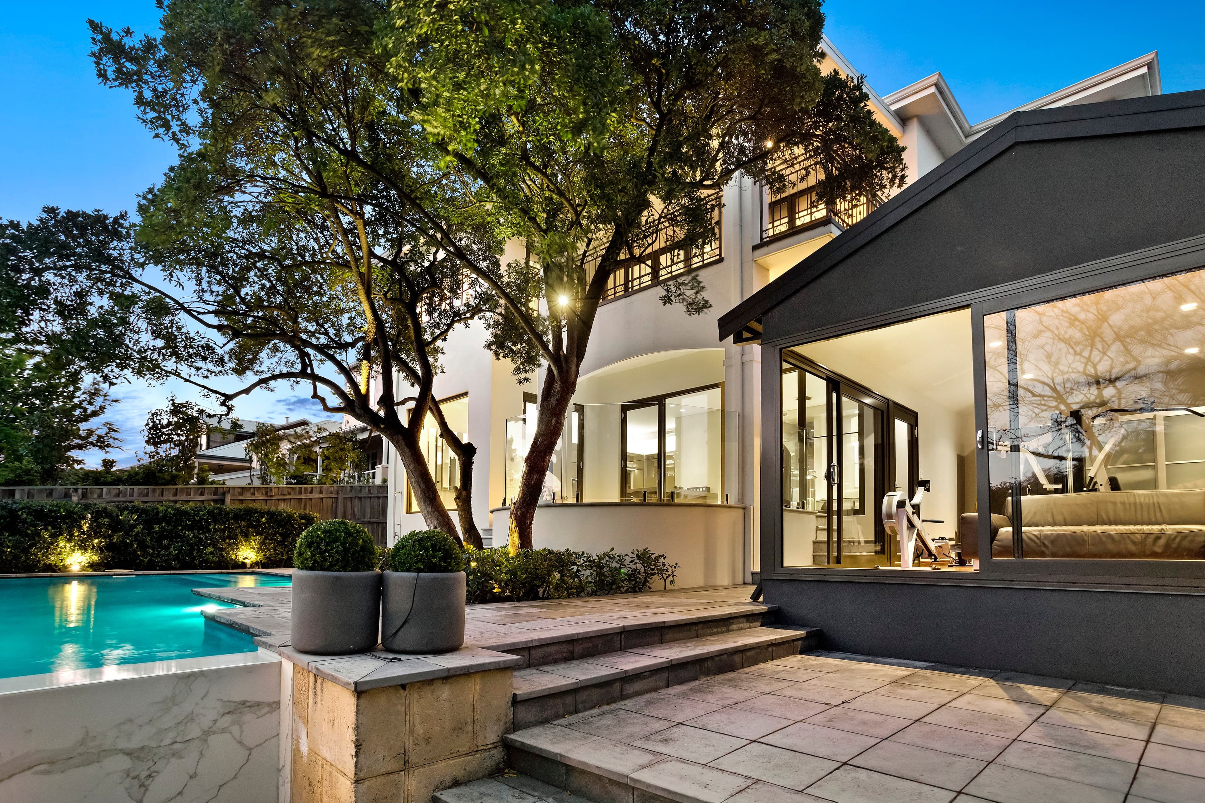 14 Cornwall Street, Swanbourne WA 6010, Swanbourne - Thumbnail 2