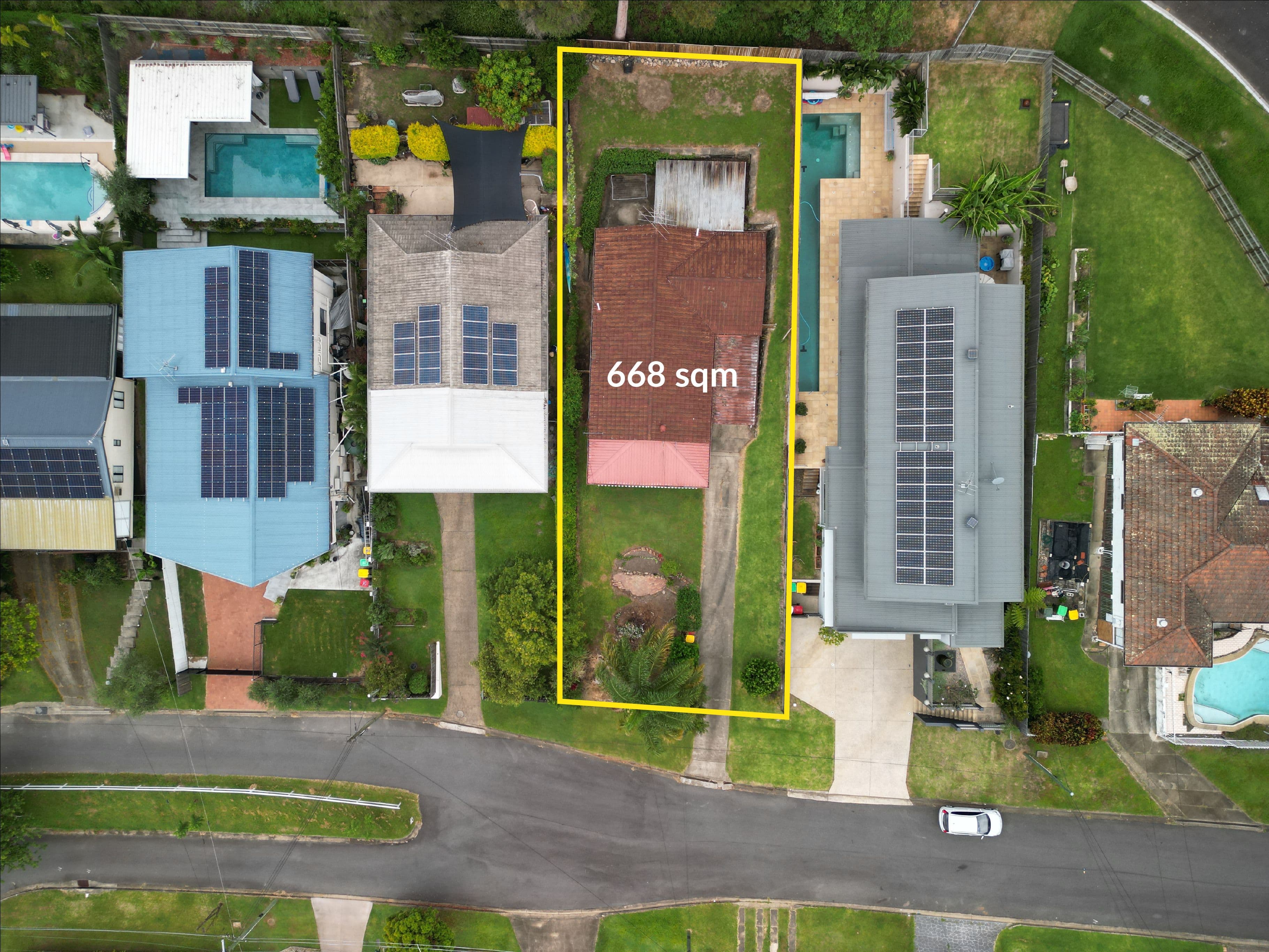 76 Webb Street, Stafford QLD 4053, Stafford - Thumbnail 5