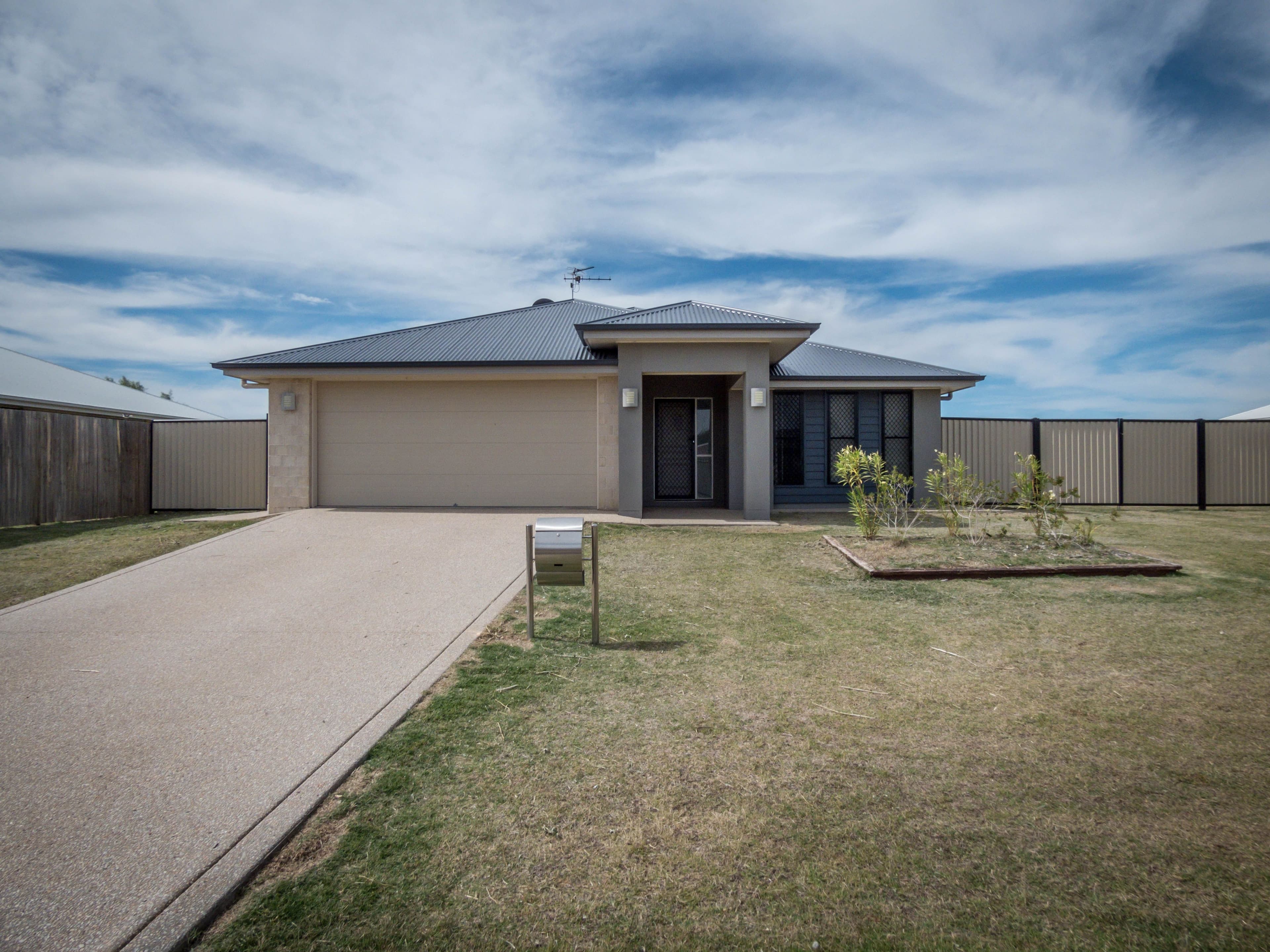 9 Wheeler Drive, Roma QLD 4455, Roma - Image 1