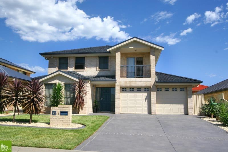 11  Thursday Avenue, SHELL COVE NSW 2529, Shell Cove - Image 1