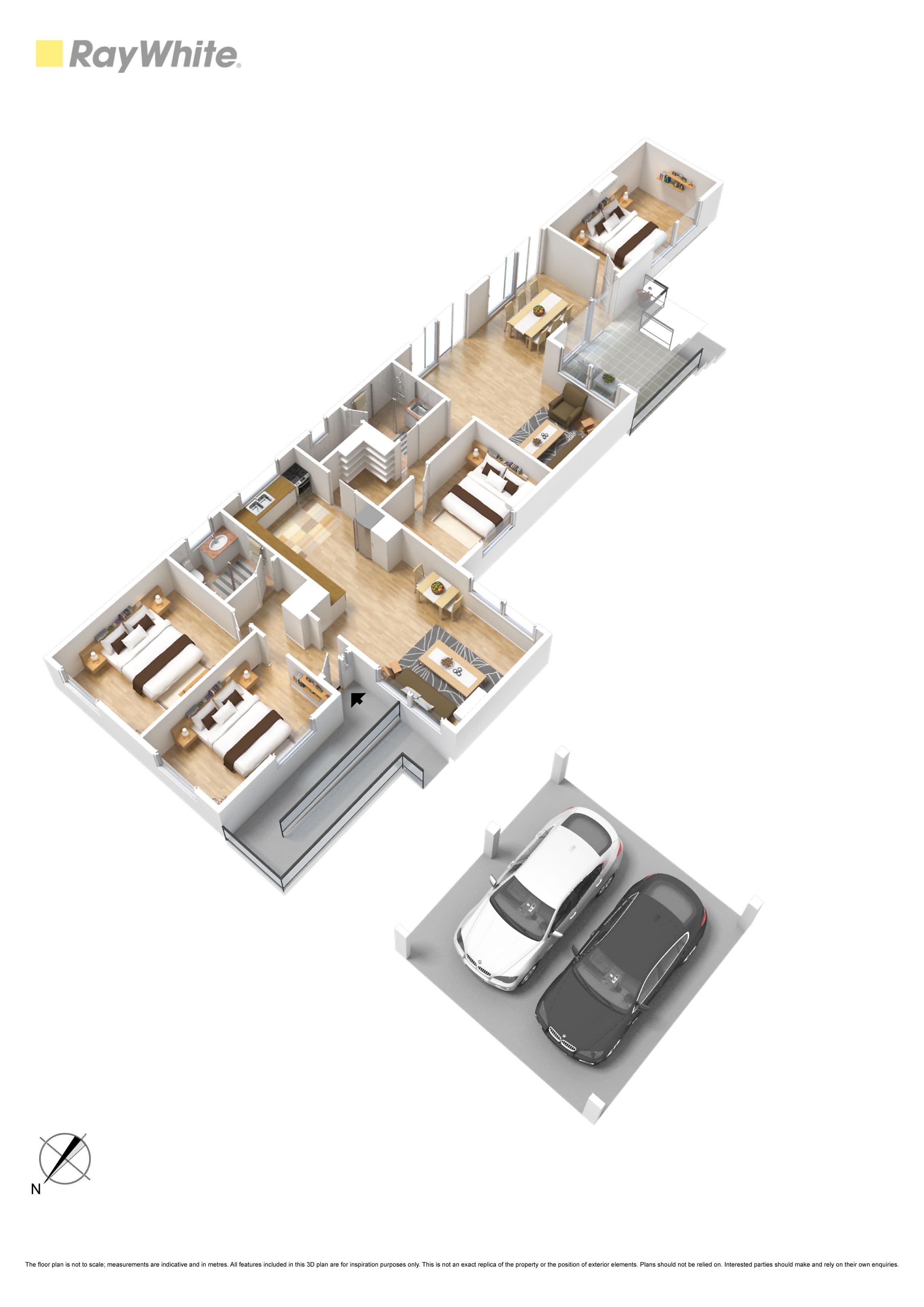 2 Nioka Street, Chadstone VIC 3148, Chadstone - Thumbnail 8