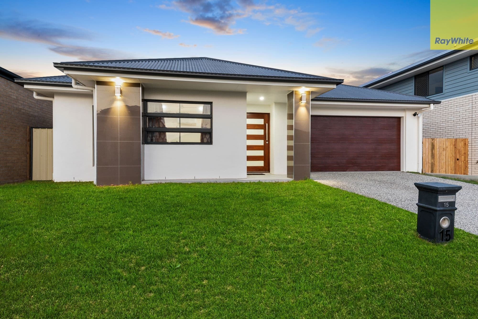 15 Beesand Street, Mango Hill QLD 4509, Mango Hill - Image 1