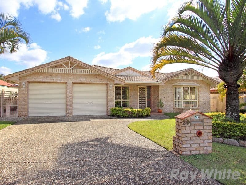 29 Myrtle Crescent, BRIDGEMAN DOWNS QLD 4035, Bridgeman Downs - Image 1