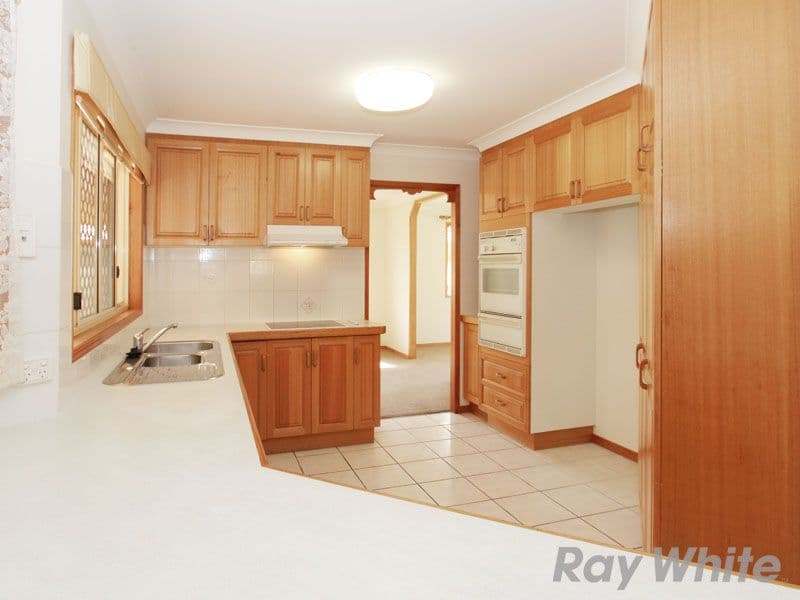 29 Myrtle Crescent, BRIDGEMAN DOWNS QLD 4035, Bridgeman Downs - Thumbnail 2