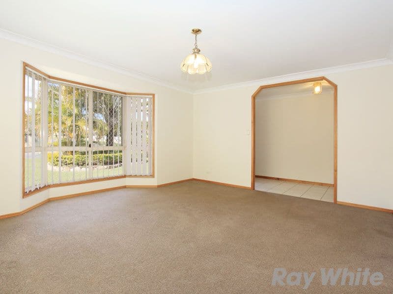 29 Myrtle Crescent, BRIDGEMAN DOWNS QLD 4035, Bridgeman Downs - Thumbnail 5