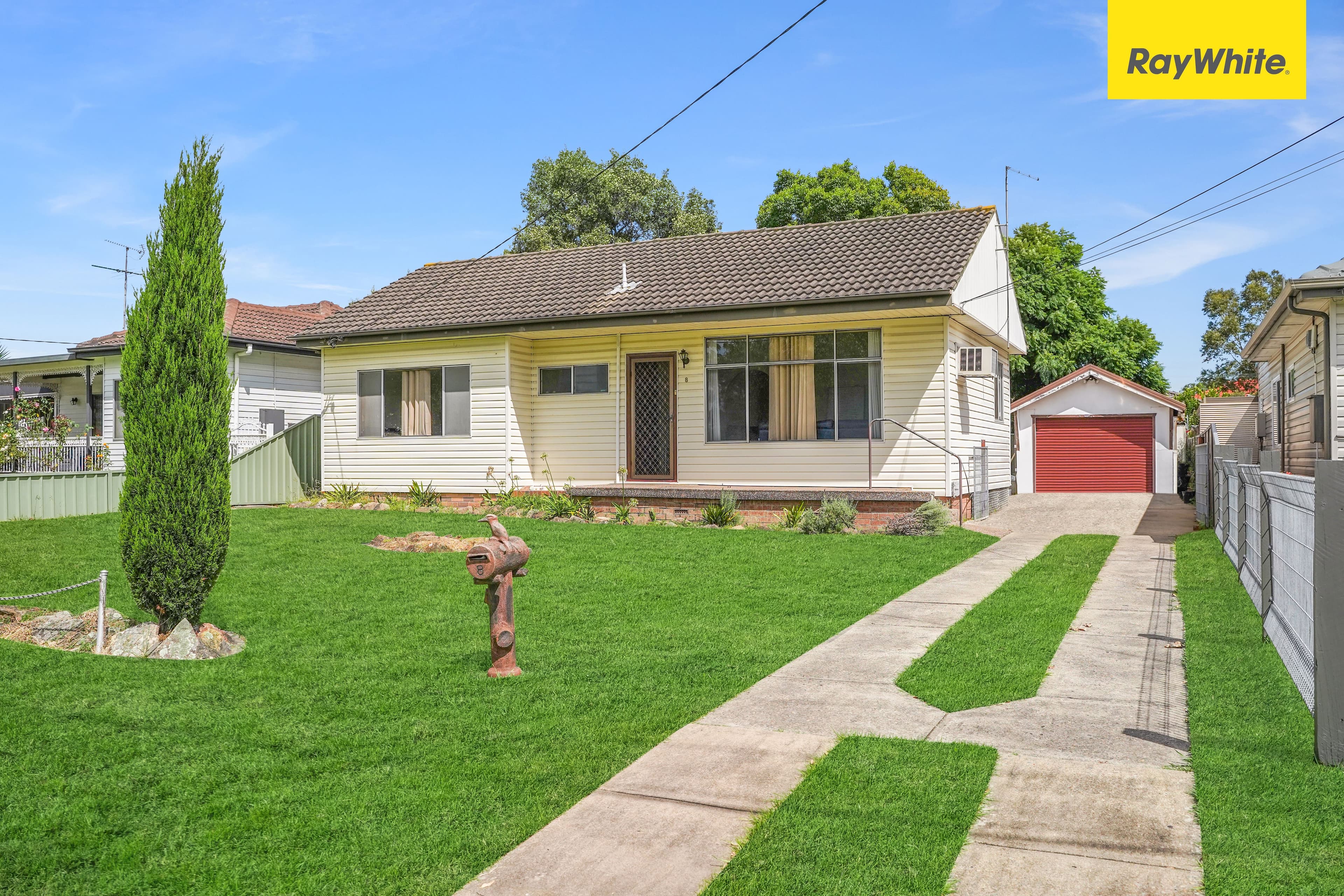 8 Bailey Place, Blacktown NSW 2148, Blacktown - Image 1