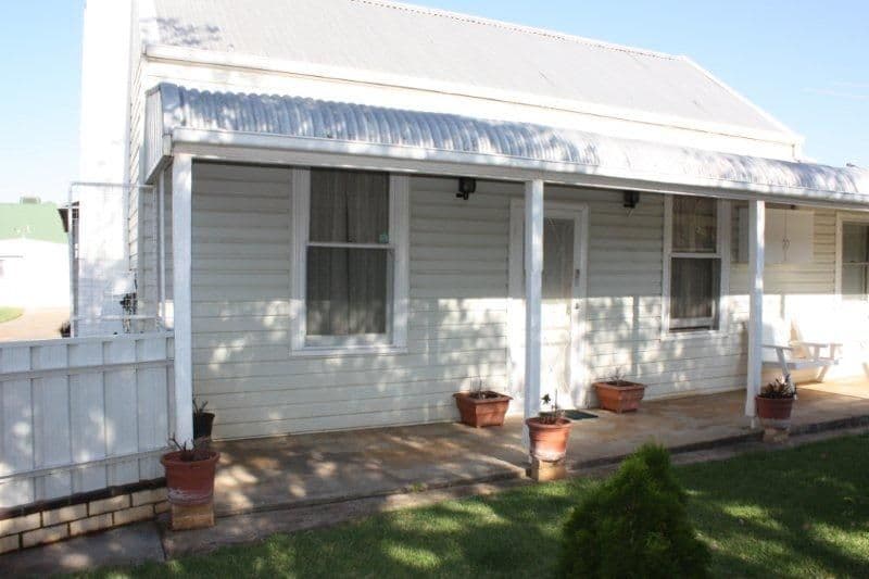 23 Hay Street, COROWA NSW 2646, Corowa - Image 1