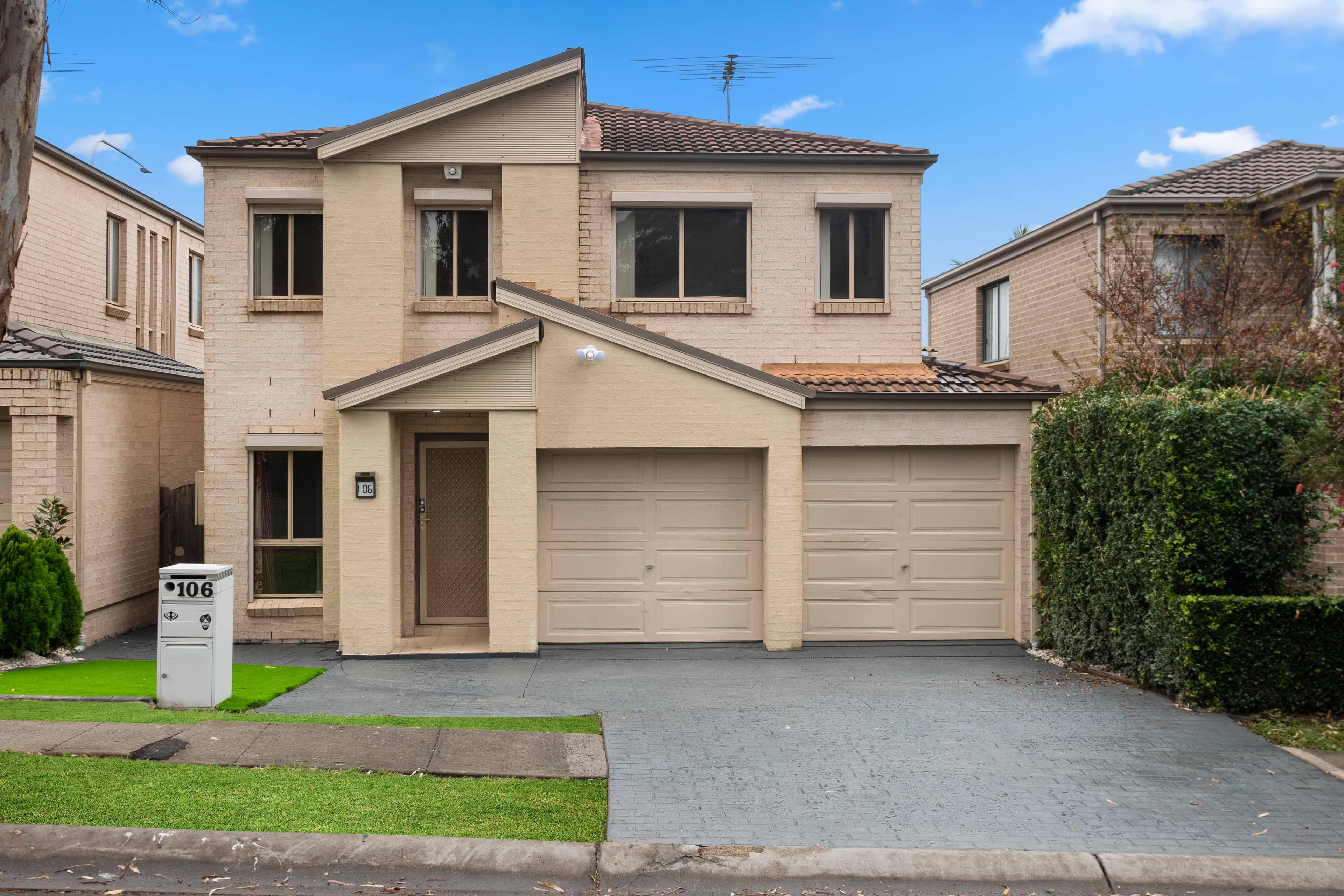 106 Trevor Toms Drive, Acacia Gardens NSW 2763, Acacia Gardens - Image 1