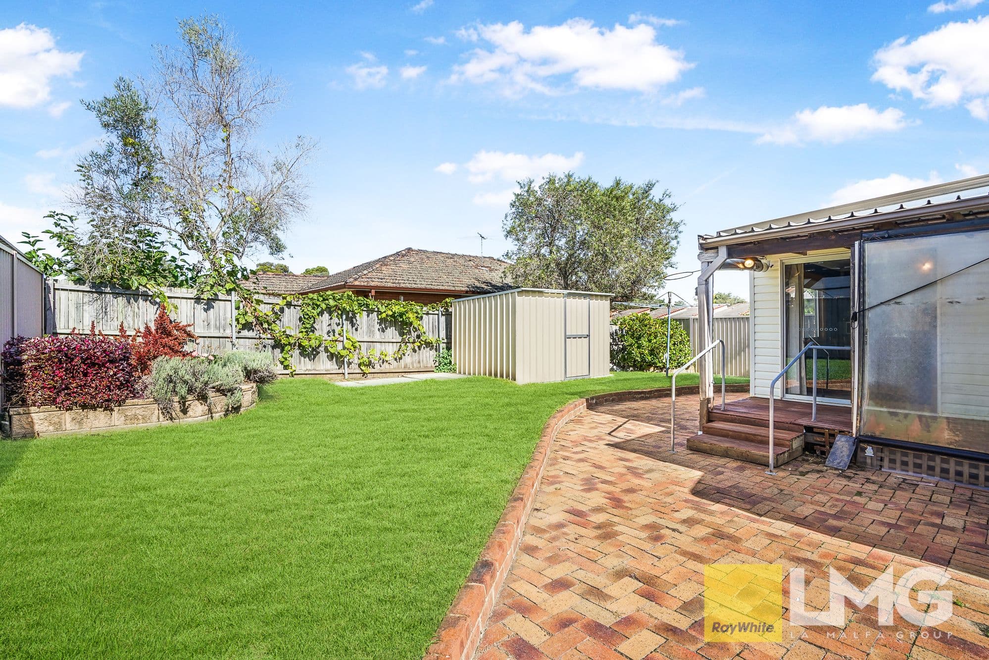 18 Norman Avenue, Auburn NSW 2144, Auburn - Thumbnail 2