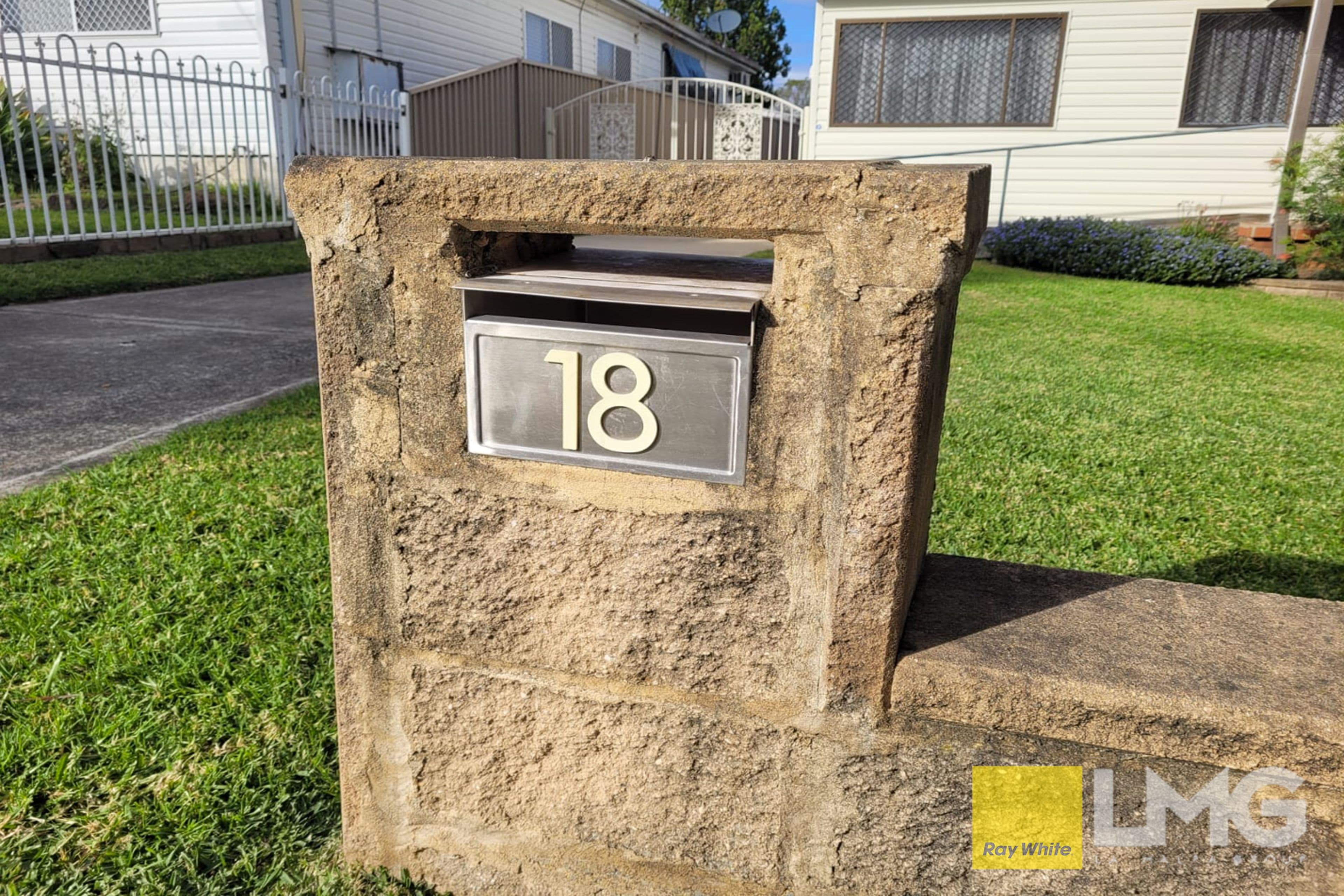 18 Norman Avenue, Auburn NSW 2144, Auburn - Thumbnail 5