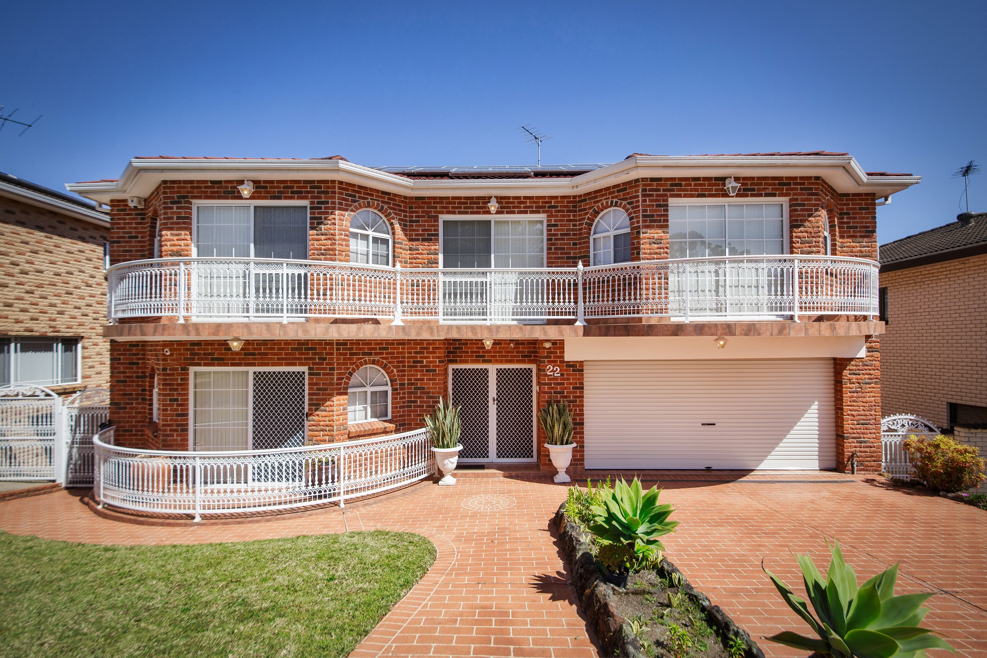 22 Ferrier Drive, Menai NSW 2234, Menai - Image 1