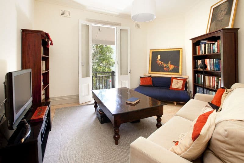 2a Gosbell Street, PADDINGTON NSW 2021, Paddington - Thumbnail 2