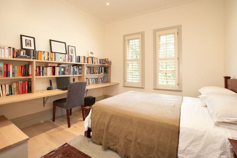 2a Gosbell Street, PADDINGTON NSW 2021, Paddington - Thumbnail 4