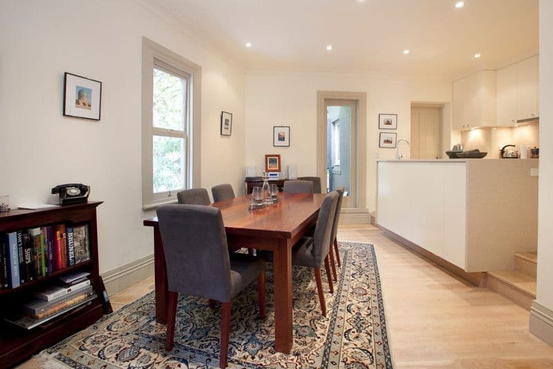 2a Gosbell Street, PADDINGTON NSW 2021, Paddington - Thumbnail 5