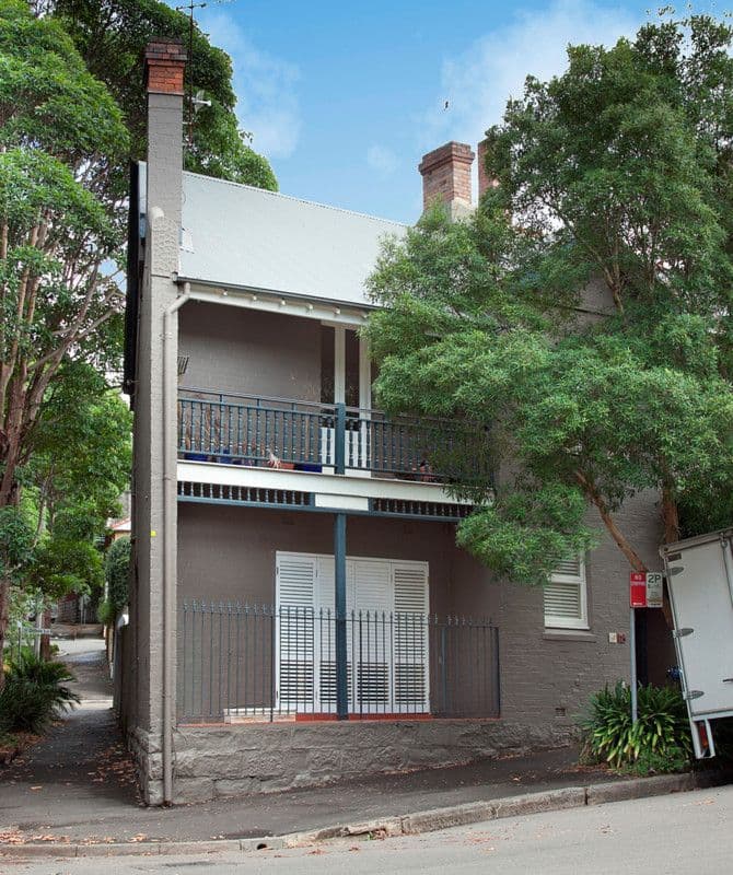 2a Gosbell Street, PADDINGTON NSW 2021, Paddington - Thumbnail 6