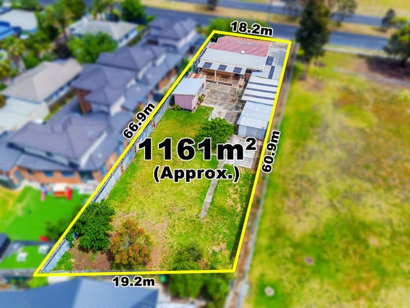 48 Kings Road, St Albans VIC 3021, St Albans - Image 1