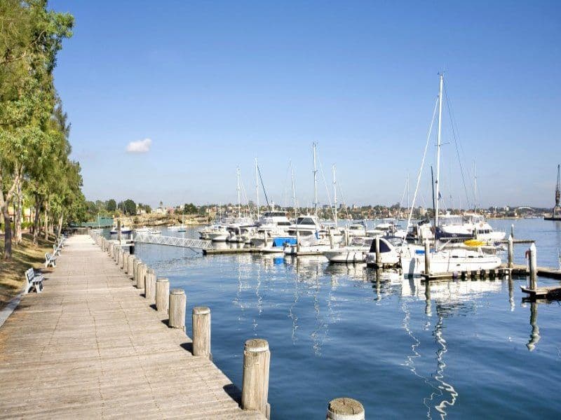 8 Water Street, Birchgrove NSW 2041, Birchgrove - Thumbnail 8