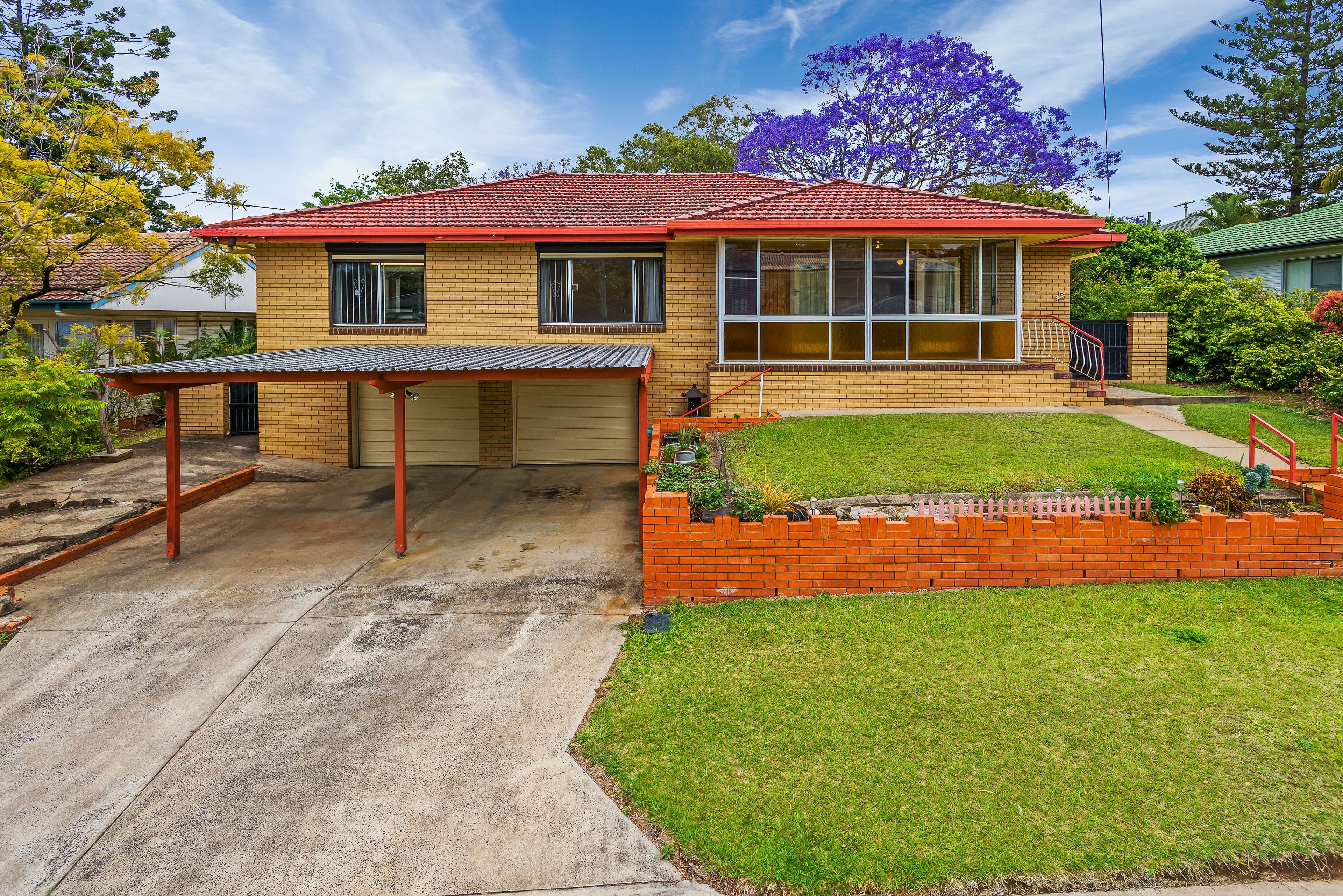 12 Lymm Street, Mount Gravatt East QLD 4122, Mount Gravatt East - Image 1