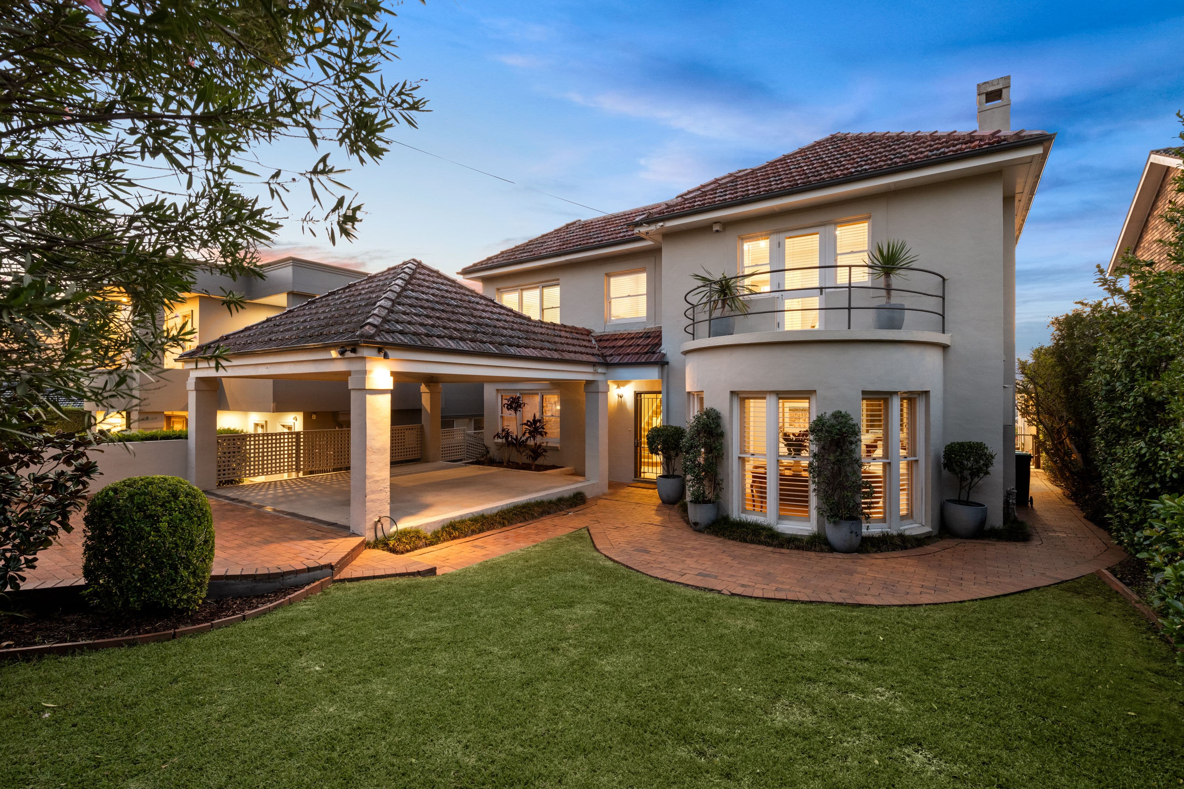 38 Euryalus Street, Mosman NSW 2088, Mosman - Thumbnail 3