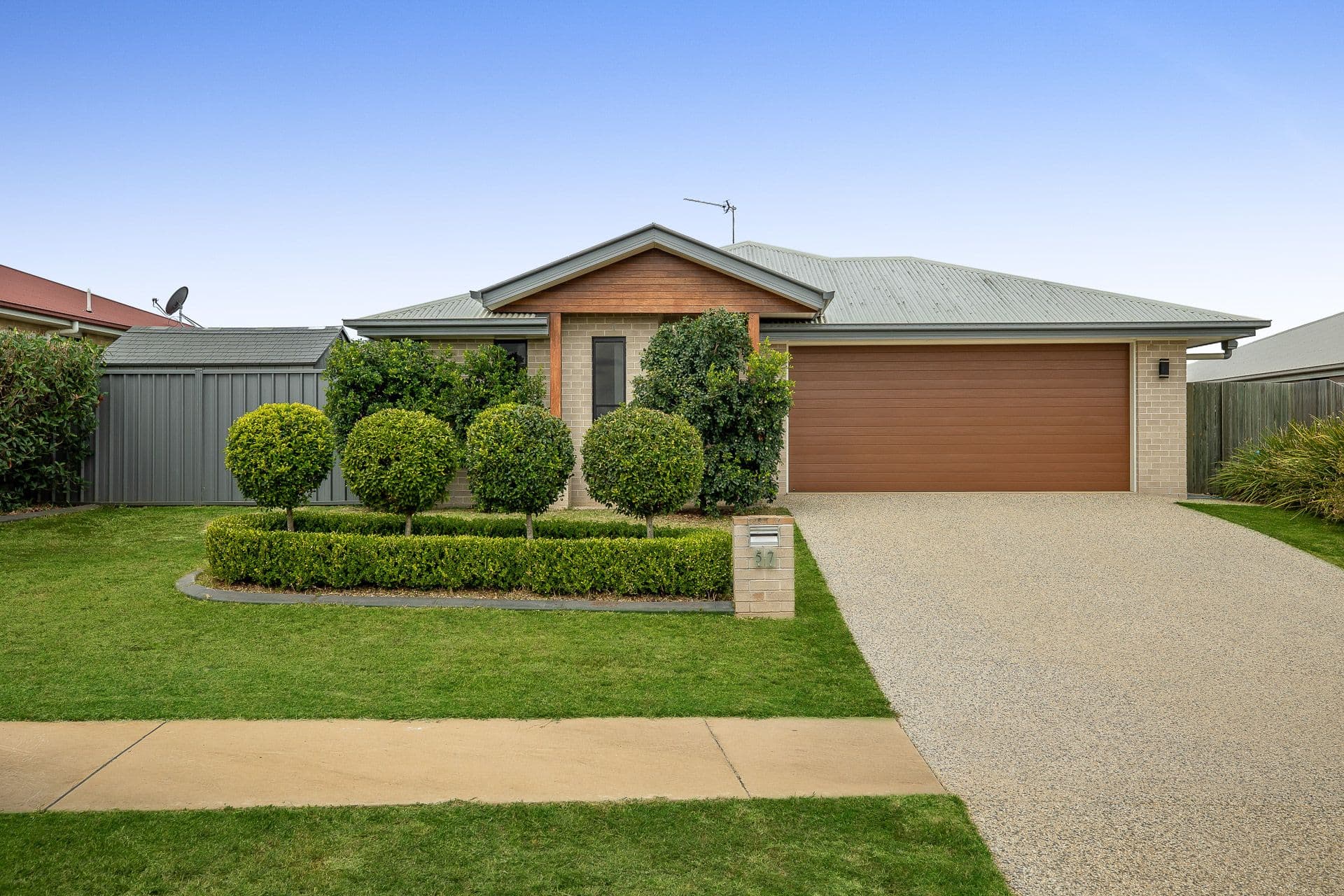 57 Shelby Street, Glenvale QLD 4350, Glenvale - Thumbnail 2