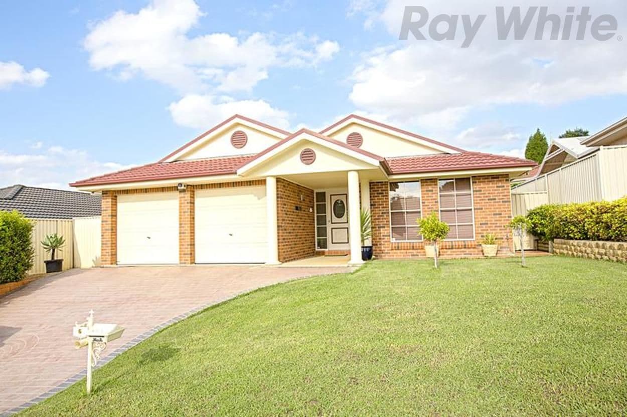 6 Dilston Close, WEST HOXTON NSW 2171, West Hoxton - Image 1