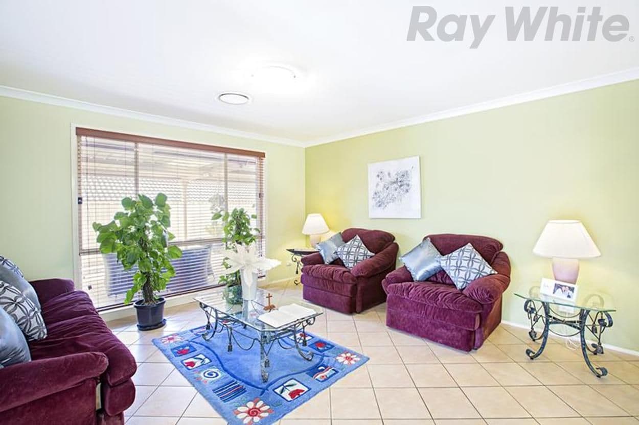 6 Dilston Close, WEST HOXTON NSW 2171, West Hoxton - Thumbnail 4