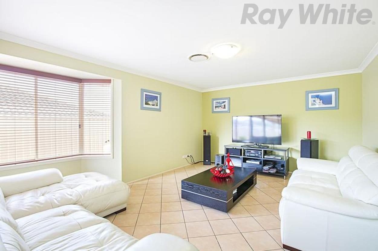 6 Dilston Close, WEST HOXTON NSW 2171, West Hoxton - Thumbnail 6