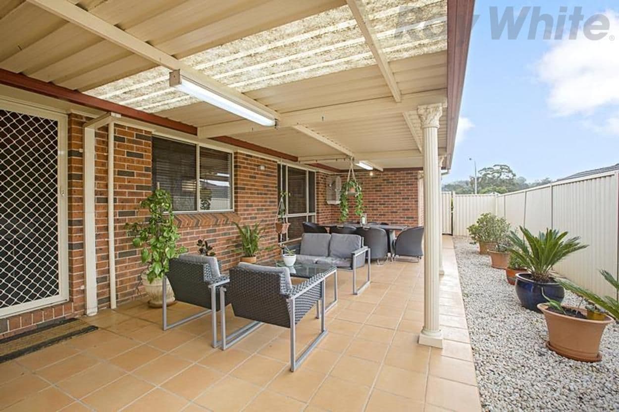 6 Dilston Close, WEST HOXTON NSW 2171, West Hoxton - Thumbnail 7