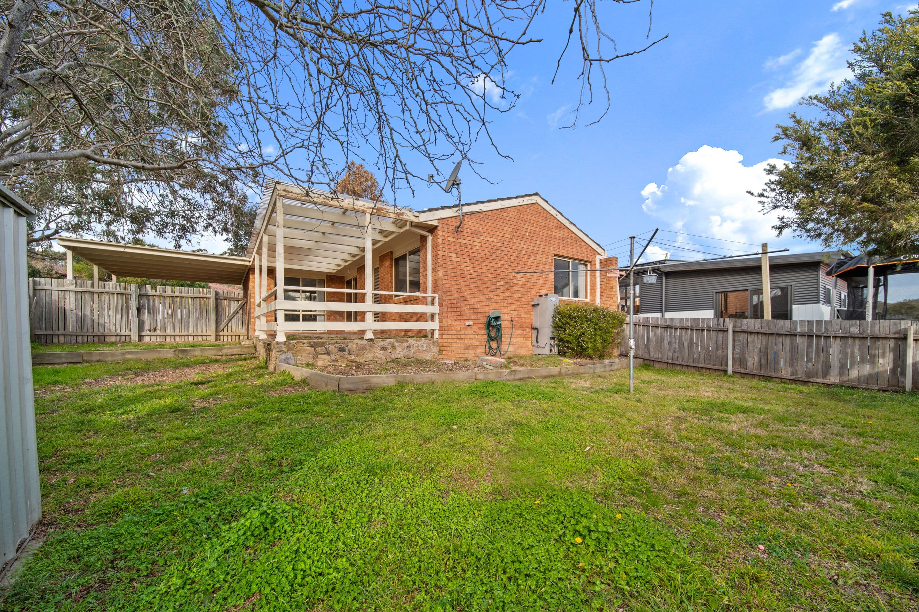 20 Arabanoo Crescent, Ngunnawal ACT 2913, Ngunnawal - Image 1
