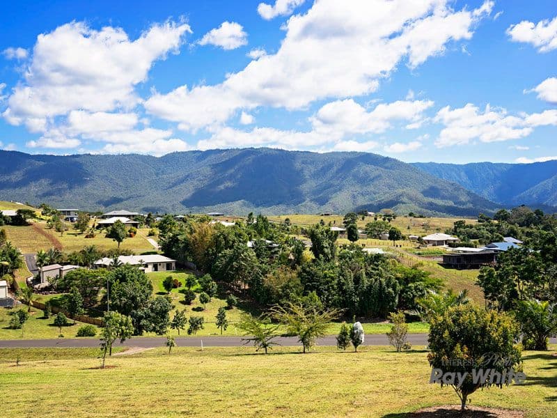 29-31 Mineshaft Street, Goldsborough QLD 4865, Goldsborough - Image 1