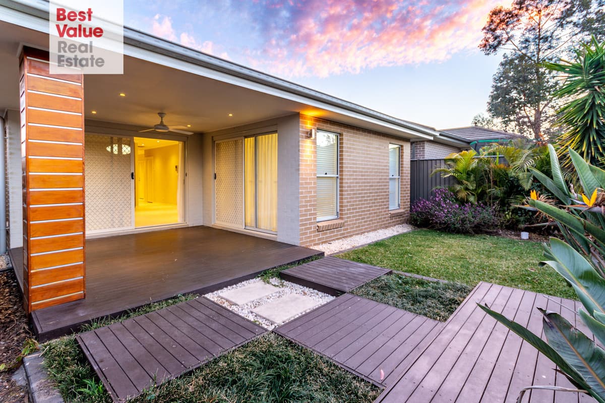 5 Matcham Street, Jordan Springs, Jordan Springs - Thumbnail 2