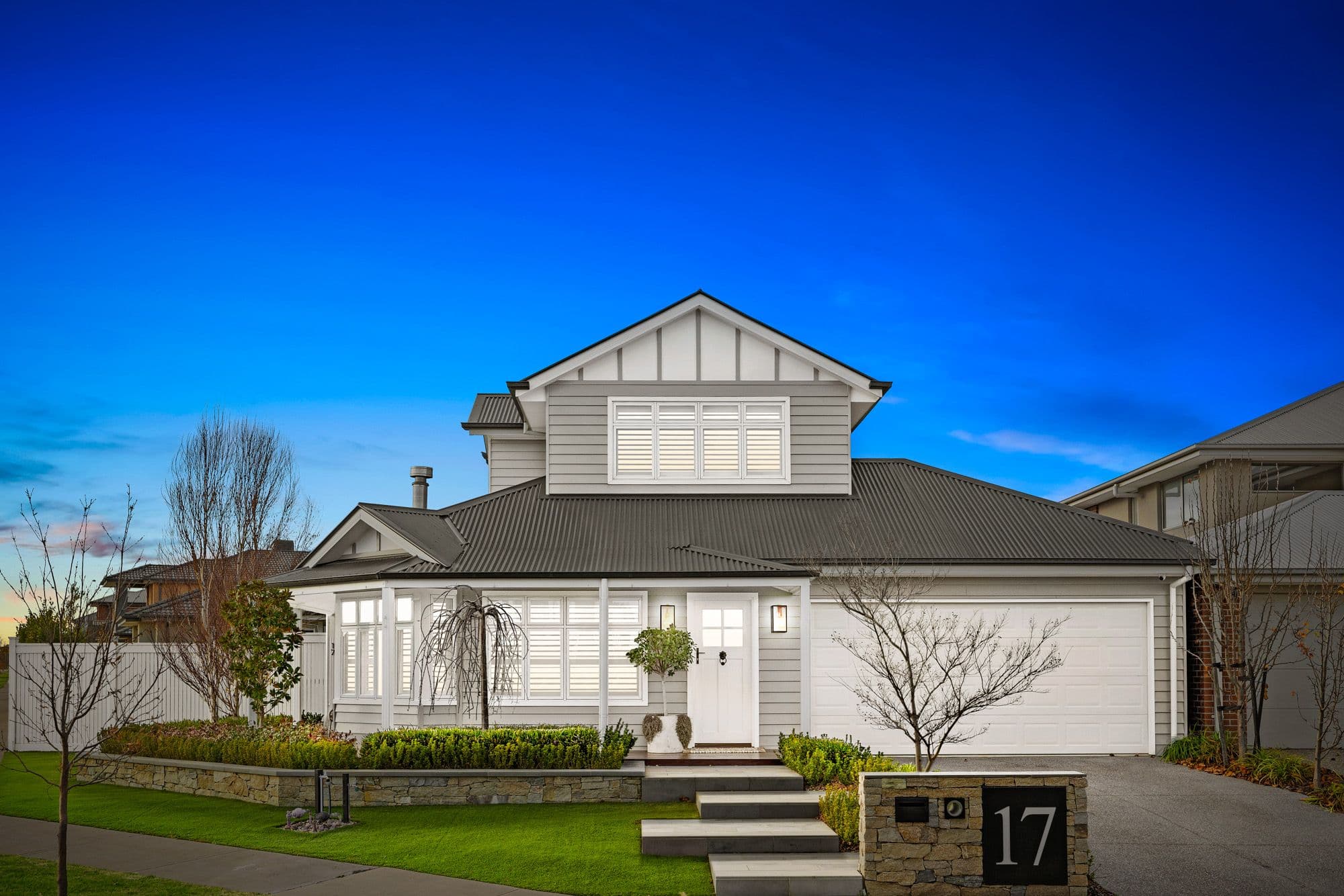 17 Smile Crescent, Wyndham Vale VIC 3024, Wyndham Vale - Image 1