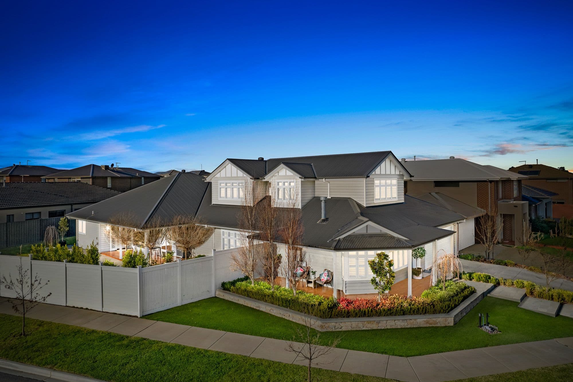 17 Smile Crescent, Wyndham Vale VIC 3024, Wyndham Vale - Thumbnail 2