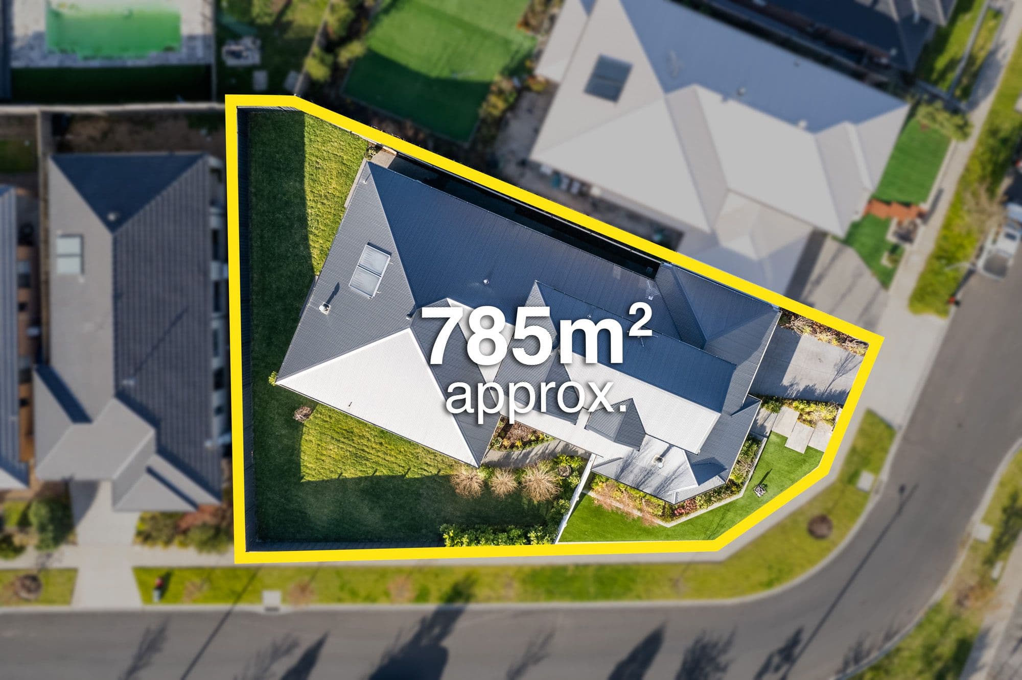 17 Smile Crescent, Wyndham Vale VIC 3024, Wyndham Vale - Thumbnail 3