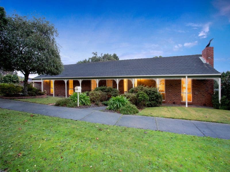6 Maberley Crescent, FRANKSTON SOUTH VIC 3199, Frankston South - Thumbnail 2