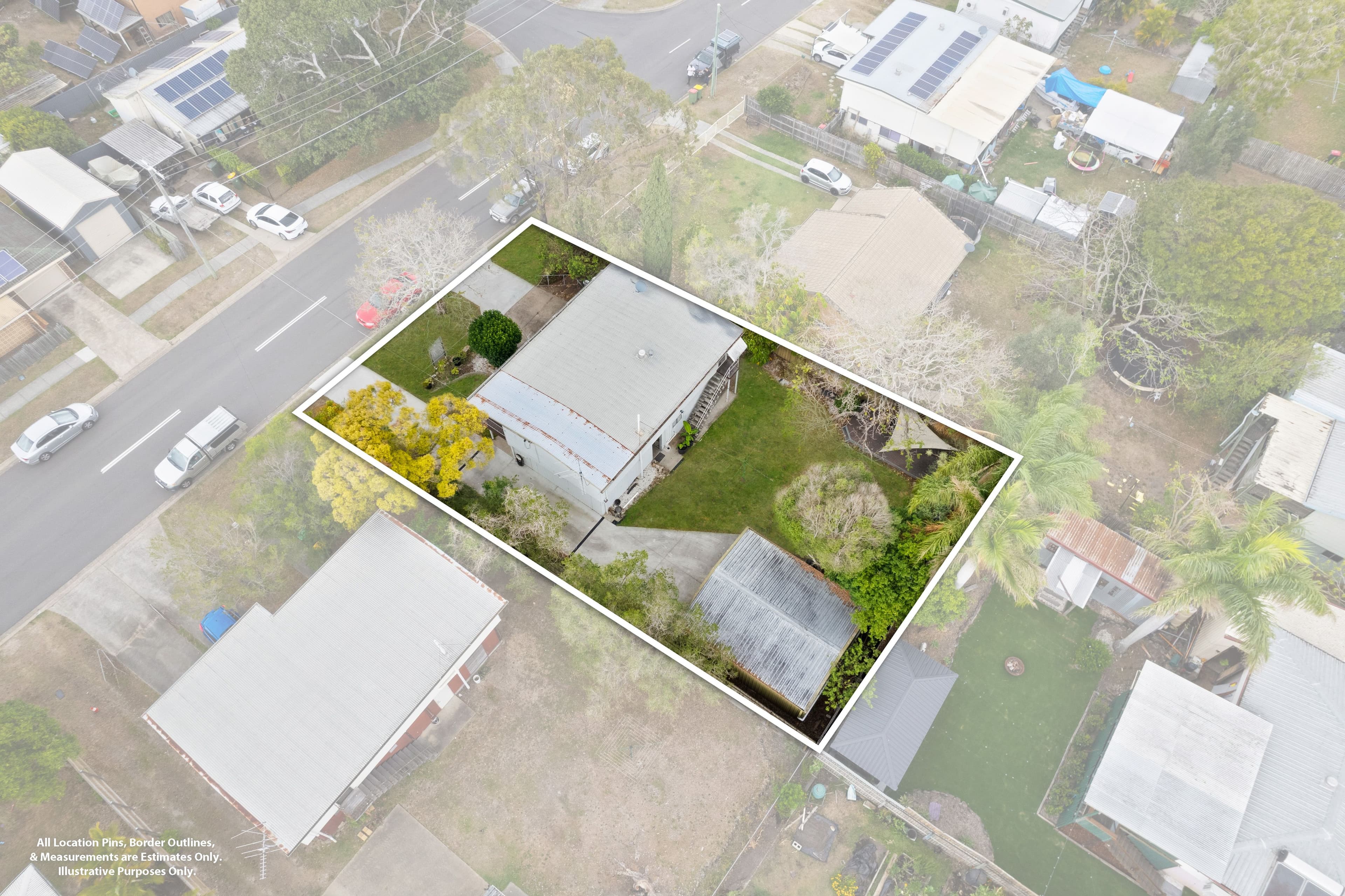 17 Sunrise Street, Beenleigh QLD 4207, Beenleigh - Image 1
