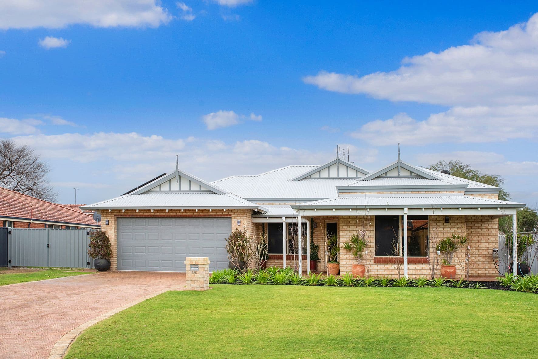 441 Marine Terrace, Geographe WA 6280, Geographe - Image 1