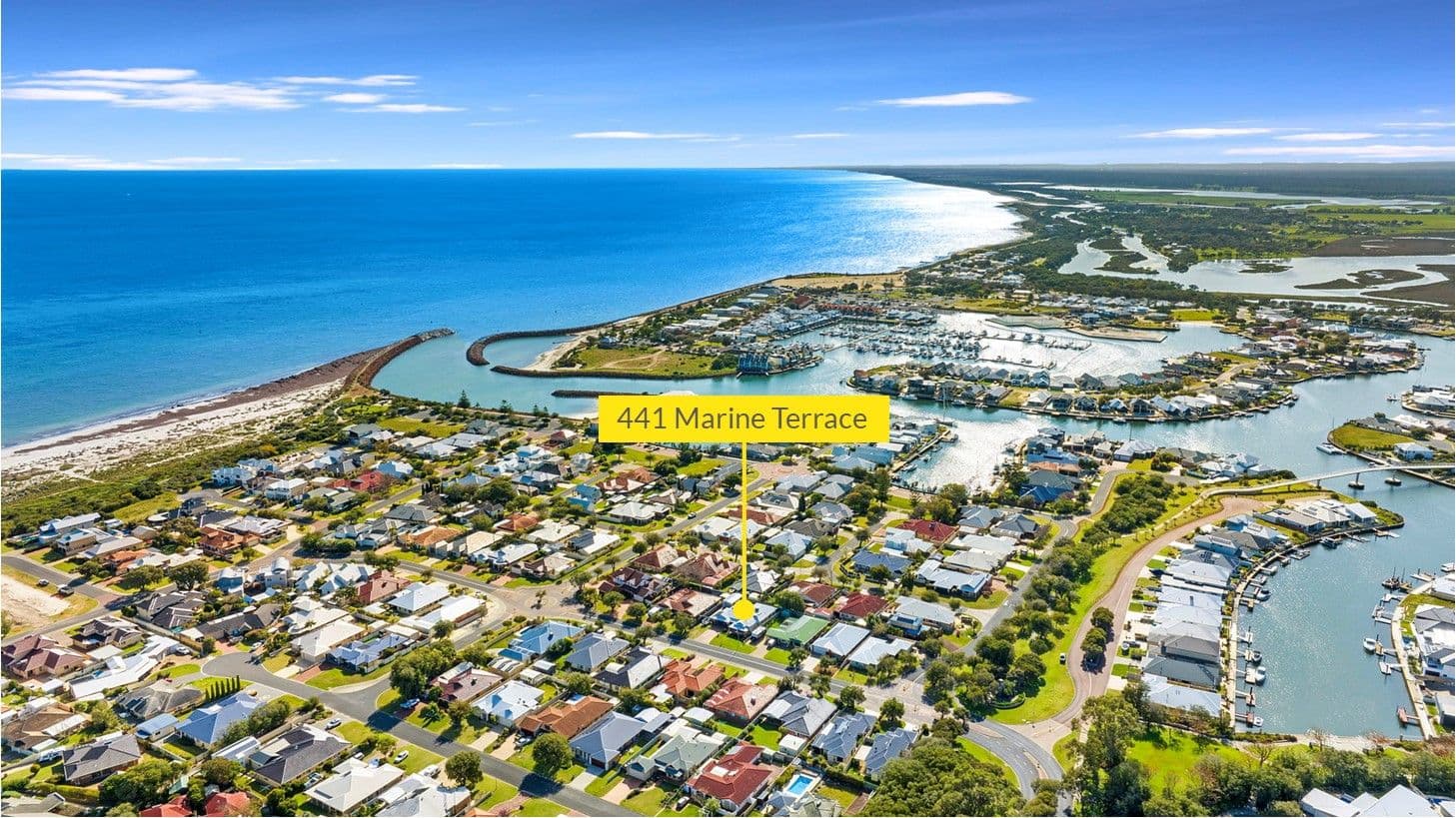 441 Marine Terrace, Geographe WA 6280, Geographe - Thumbnail 2