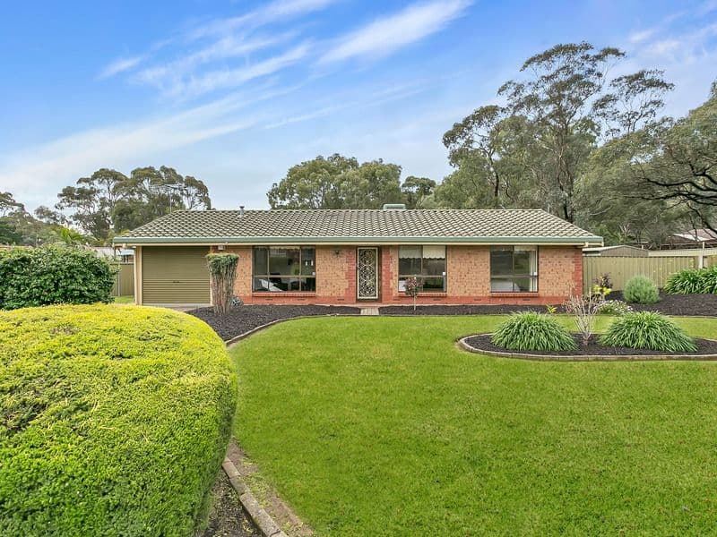 3 Pekan Street, Aberfoyle Park SA 5159, Aberfoyle Park - Thumbnail 2