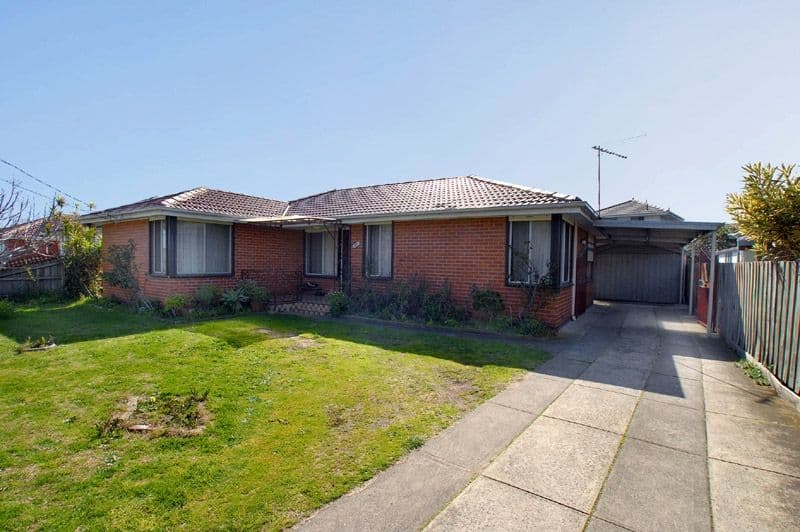 41 Yarraman Road, NOBLE PARK VIC 3174, Noble Park - Image 1