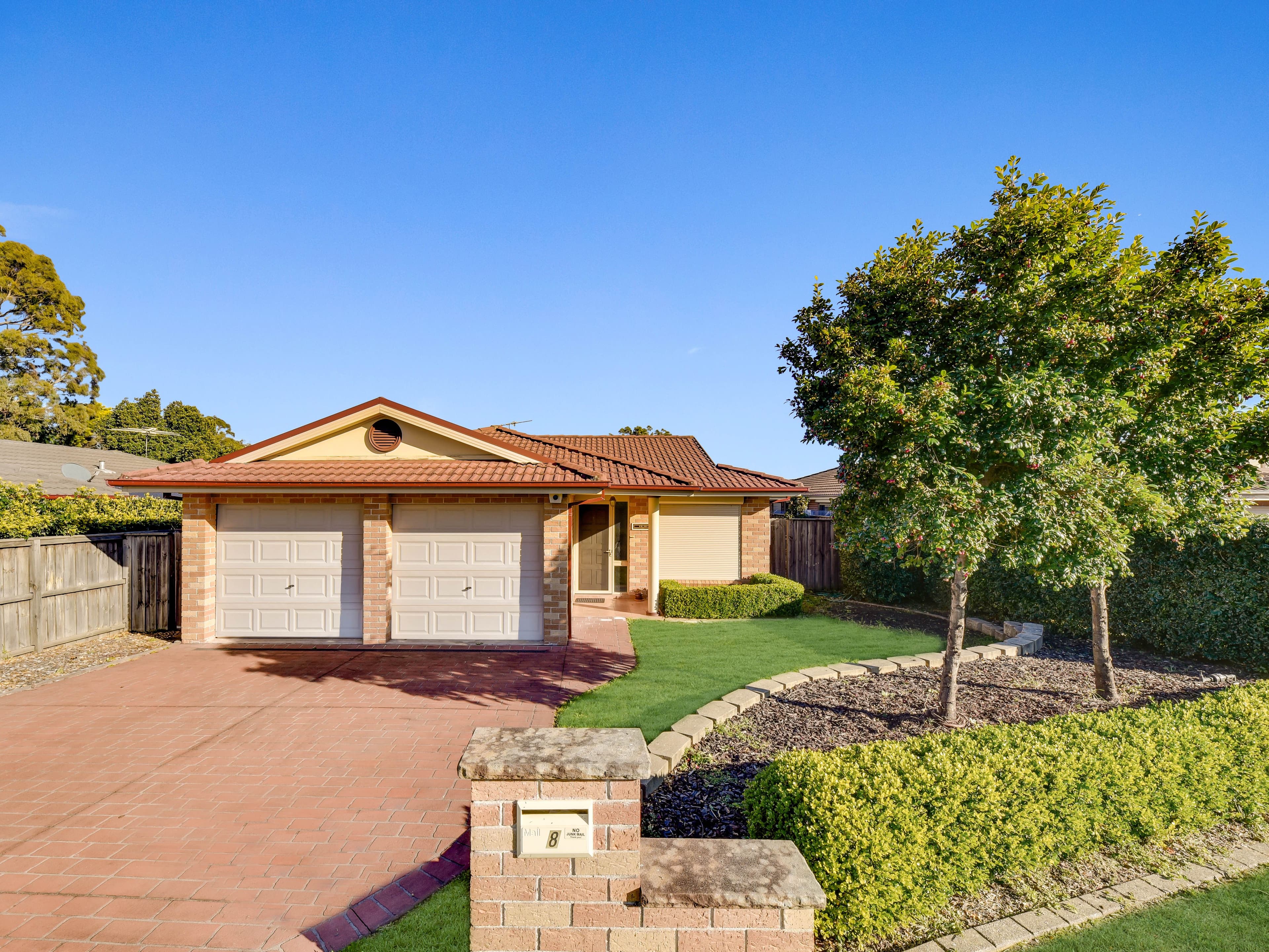 8 Burragorang Road, Ruse NSW 2560, Ruse - Image 1