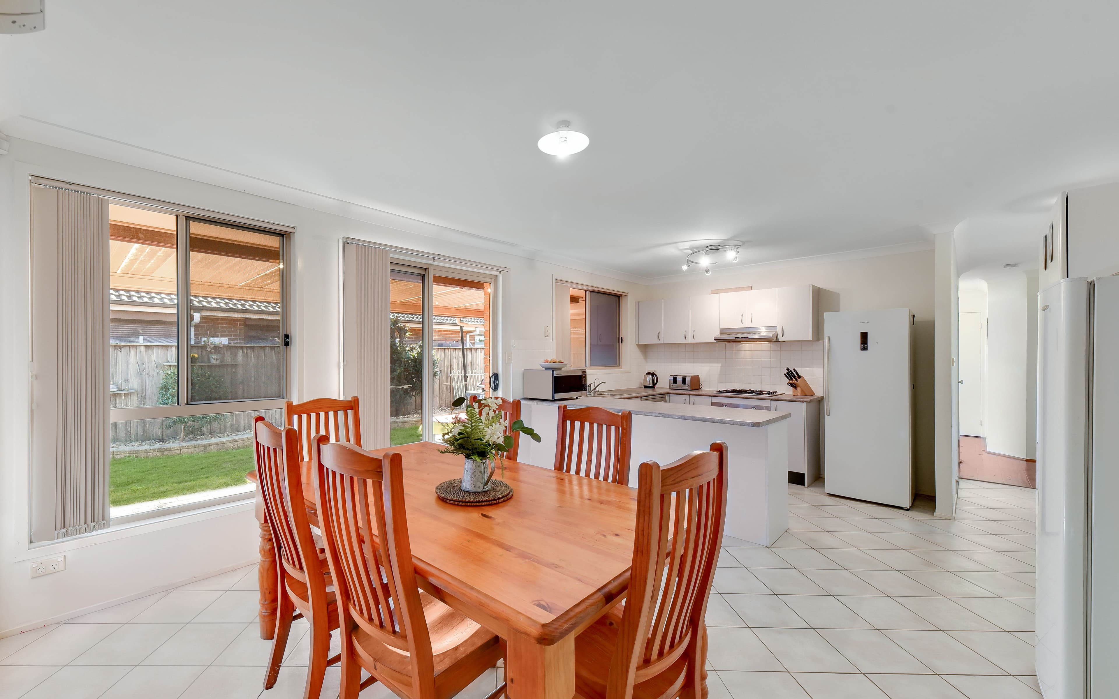 8 Burragorang Road, Ruse NSW 2560, Ruse - Thumbnail 3