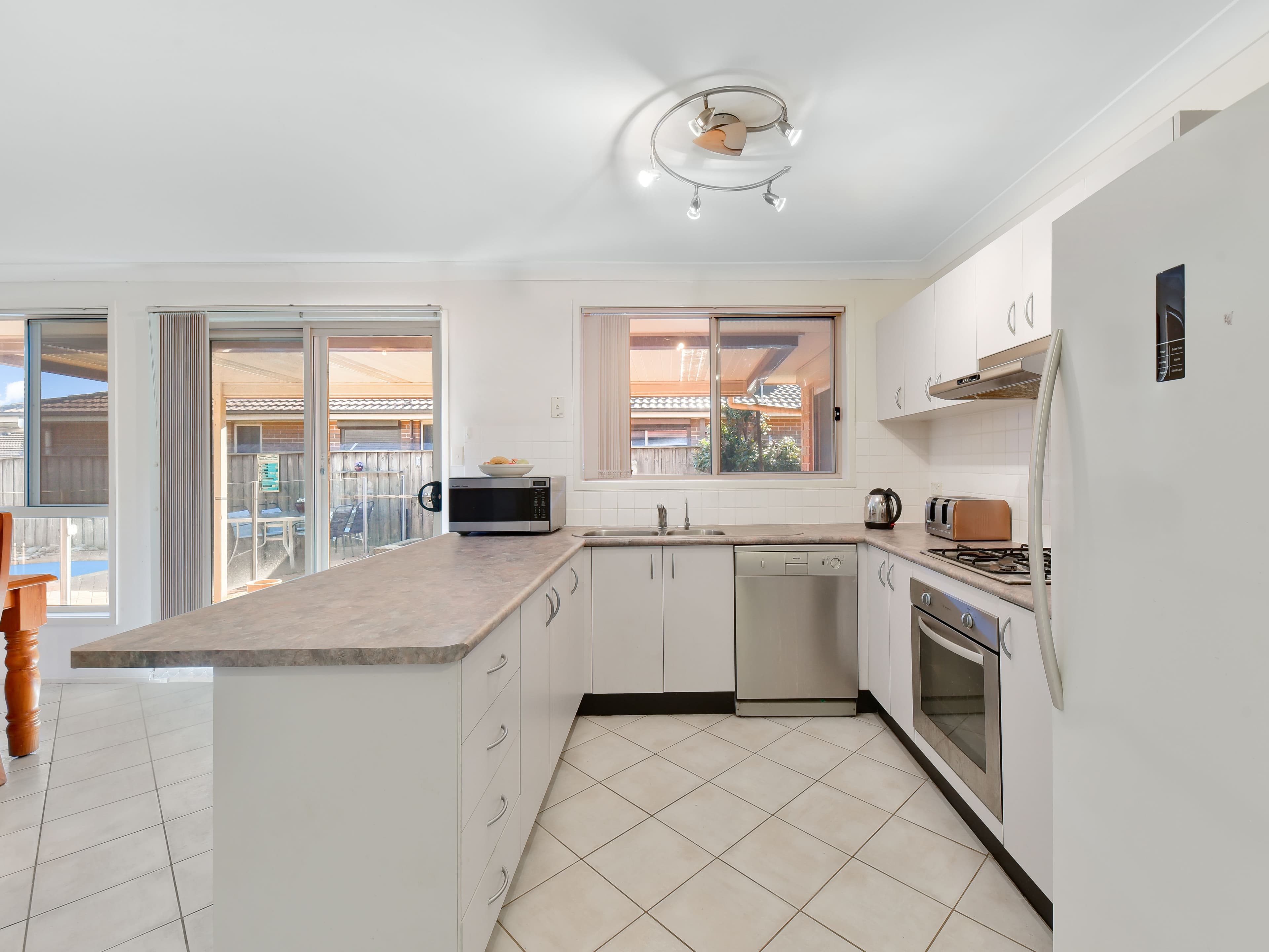 8 Burragorang Road, Ruse NSW 2560, Ruse - Thumbnail 4