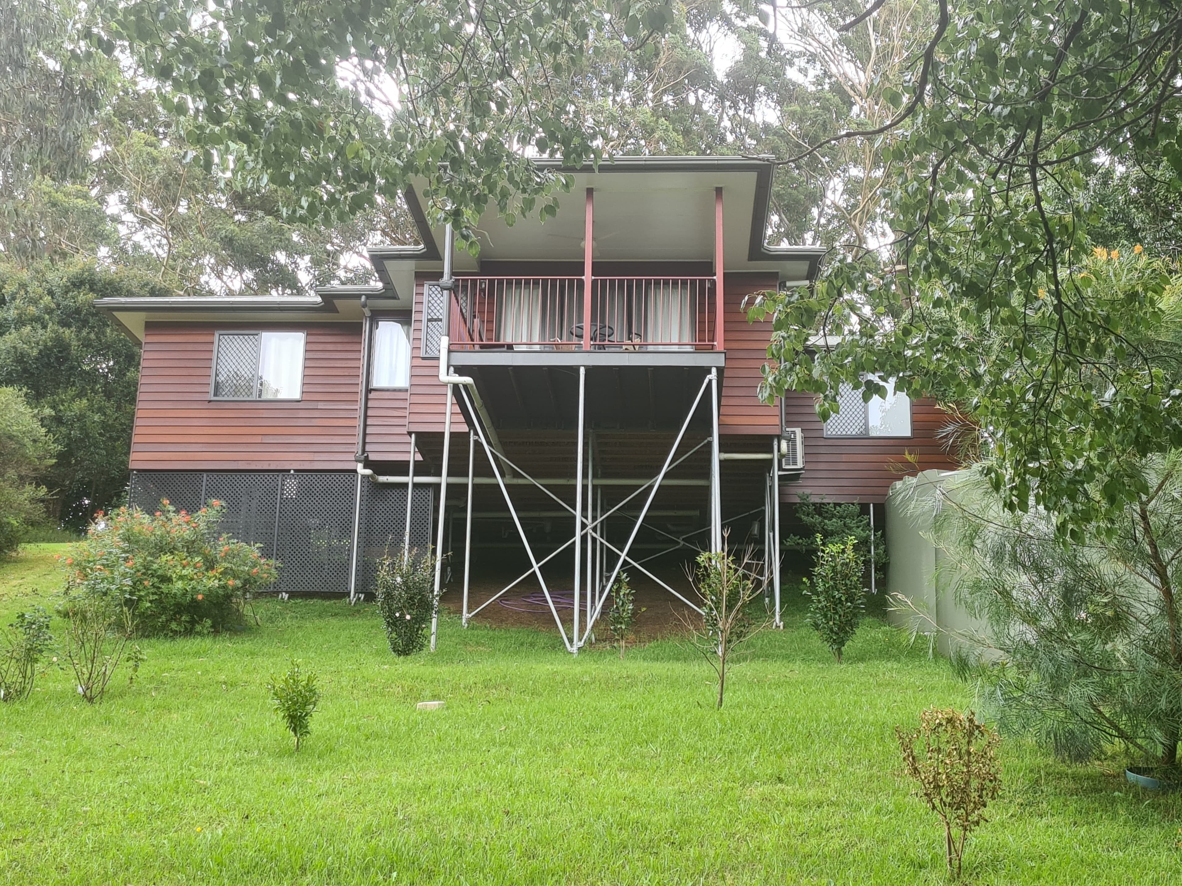 3143 Esk Hampton Road, Ravensbourne QLD 4352, Ravensbourne - Image 1