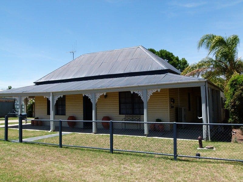 6 Queen, FORBES NSW 2871, Forbes - Image 1