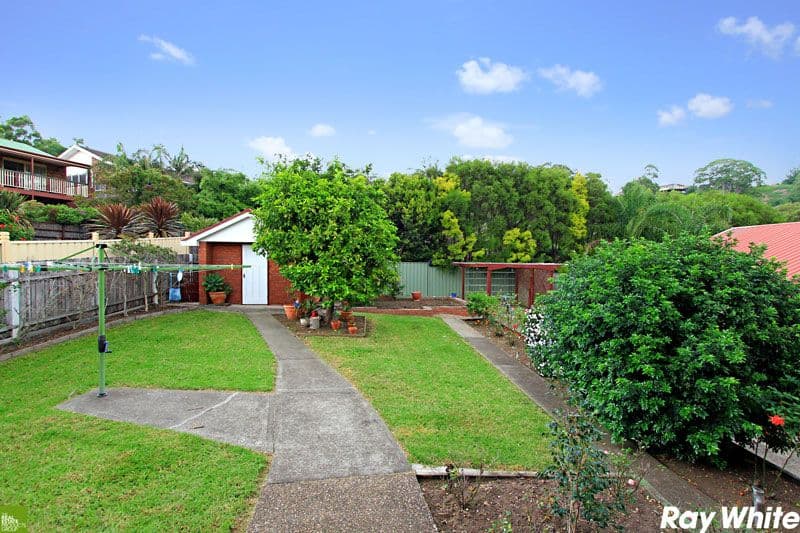 31 Severn Place, ALBION PARK NSW 2527, Albion Park - Thumbnail 2